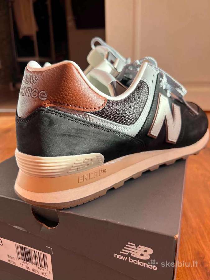 New balance laisvalaikio batai - nuotraukos Nr. 5