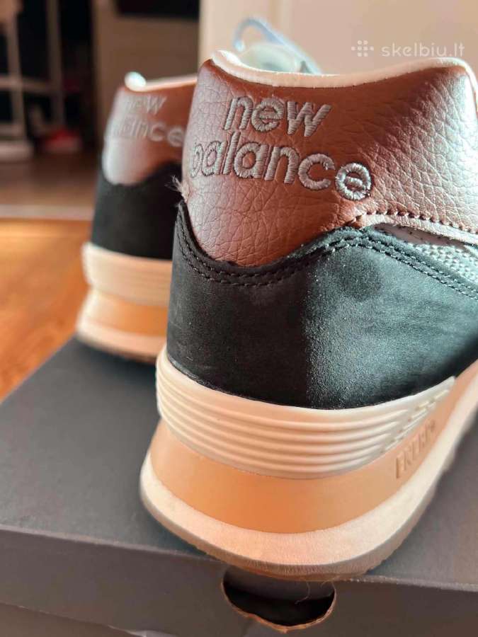 New balance laisvalaikio batai - nuotraukos Nr. 6