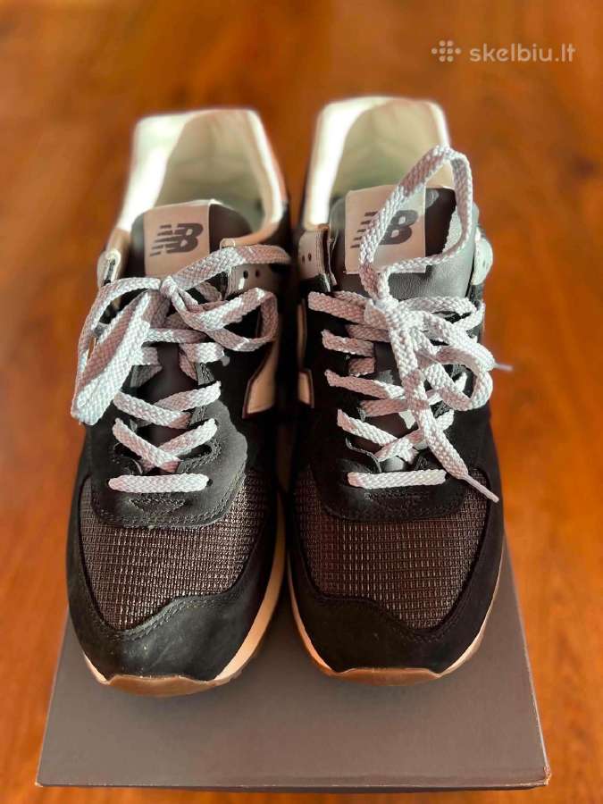 New balance laisvalaikio batai - nuotraukos Nr. 8