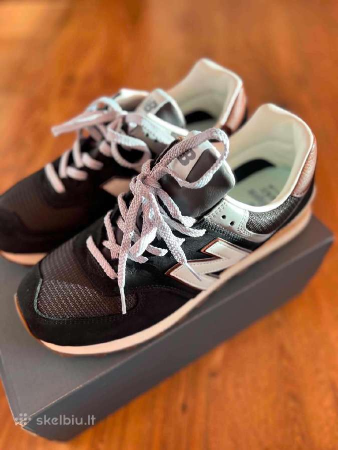 New balance laisvalaikio batai - nuotraukos Nr. 2