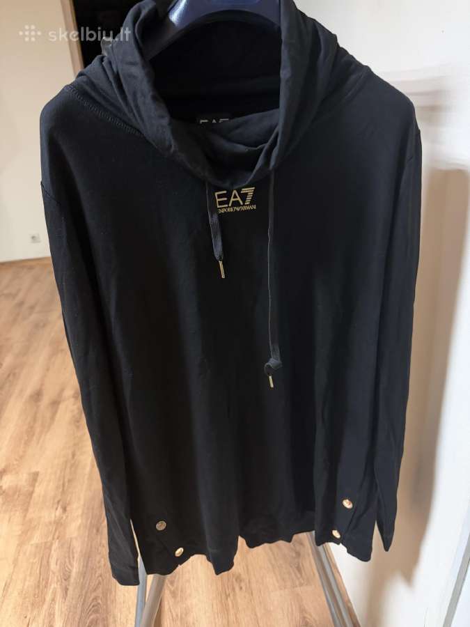 Ea7 džemperis