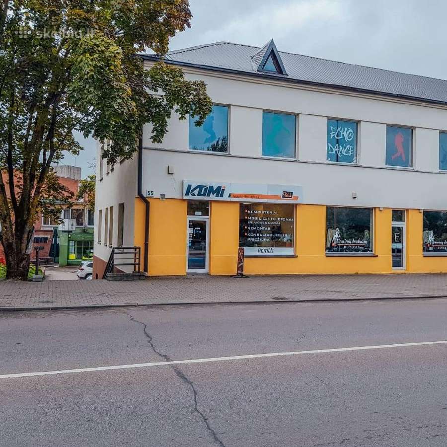 Stacionarūs Atnaujinti Kompiuteriai Utenoje - nuotraukos Nr. 2