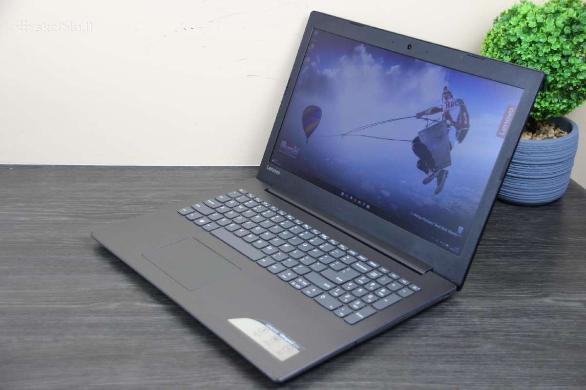 Lenovo 330-15ikb i5-8gen fullhd 250gb SSD - nuotraukos Nr. 3