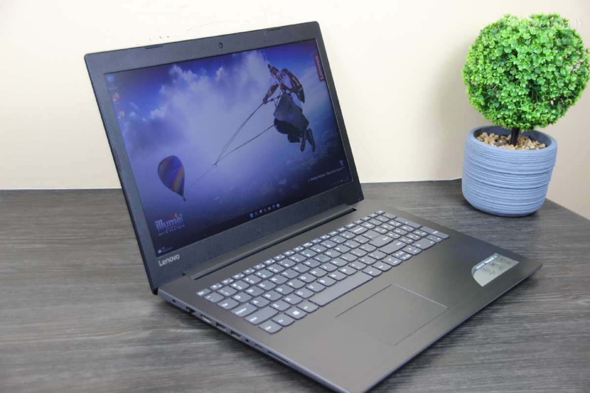 Lenovo 330-15ikb i5-8gen fullhd 250gb SSD - nuotraukos Nr. 5