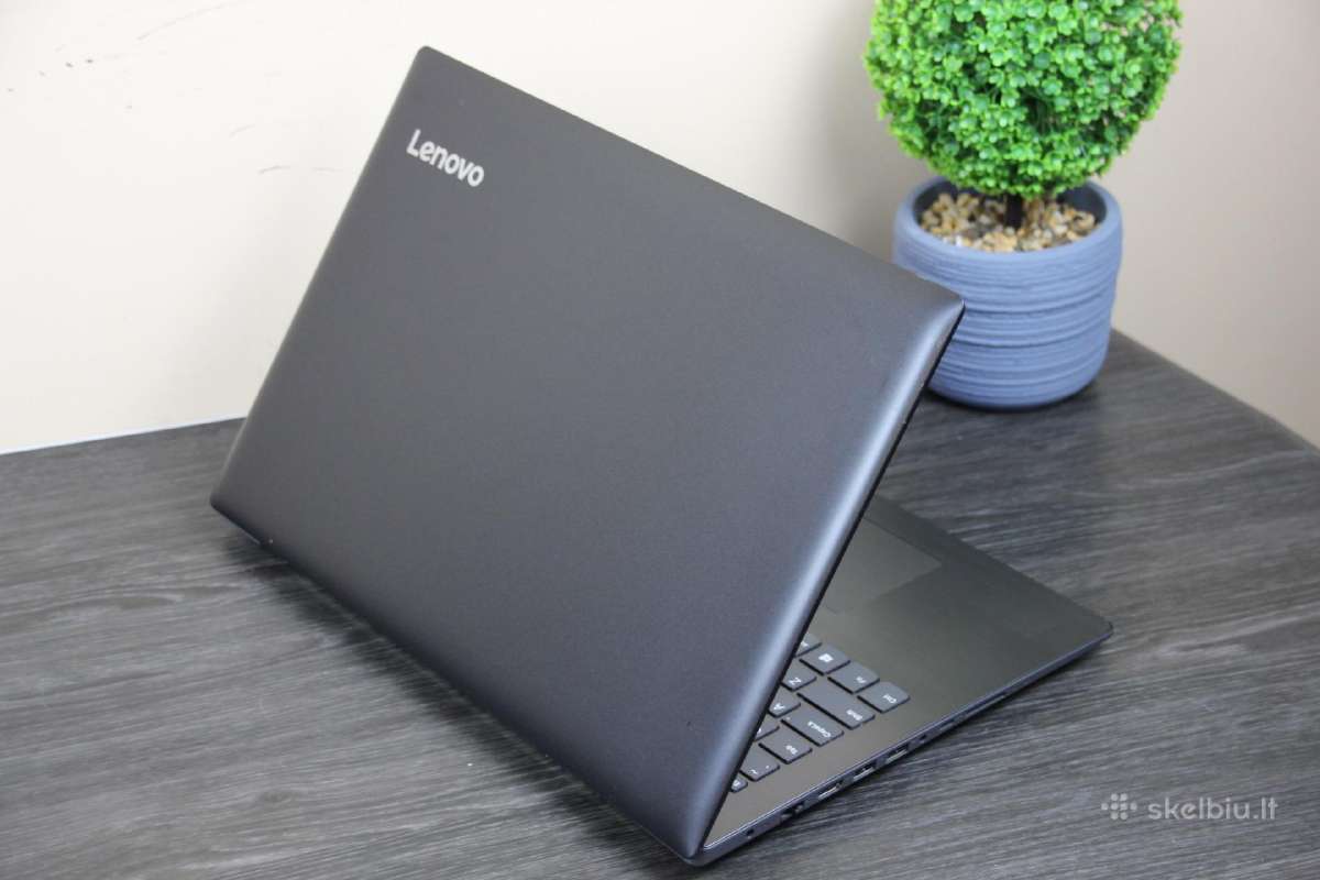 Lenovo 330-15ikb i5-8gen fullhd 250gb SSD - nuotraukos Nr. 7