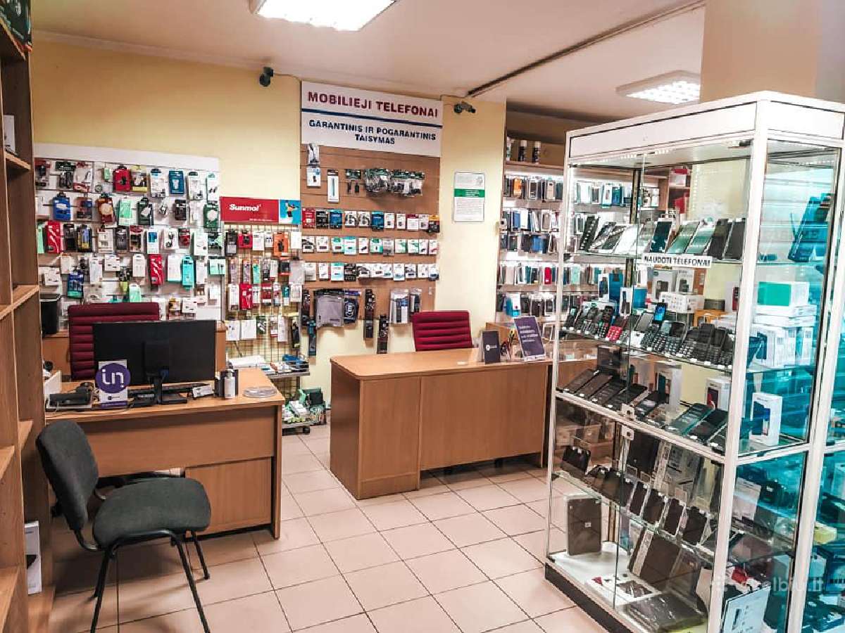 Stacionarūs Atnaujinti Kompiuteriai Zarasuose - nuotraukos Nr. 8