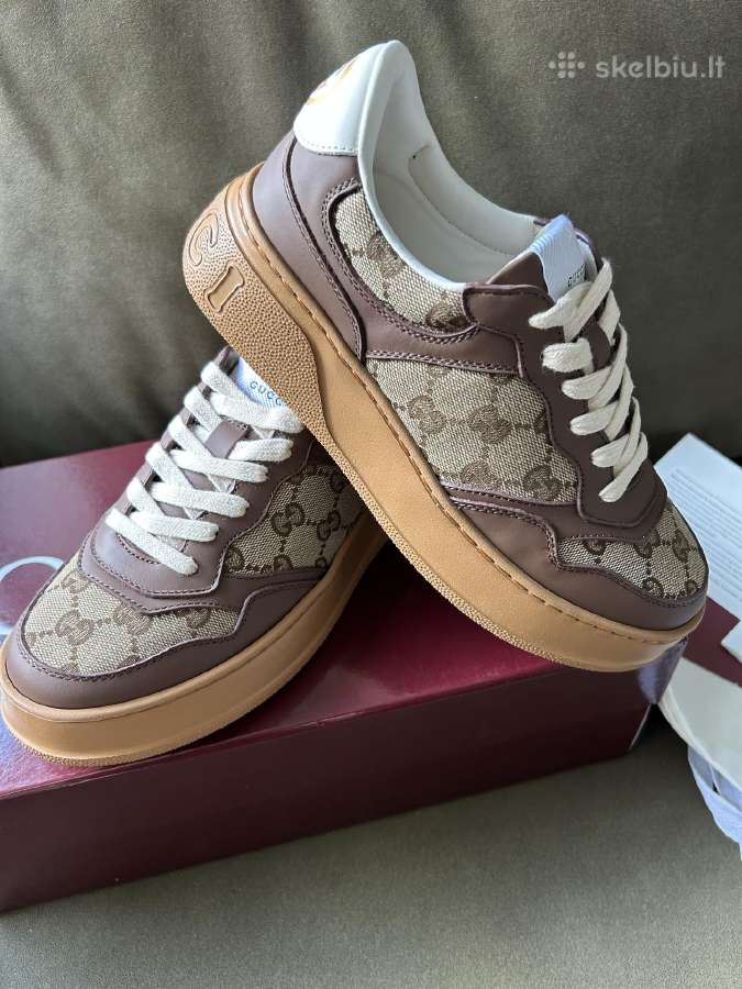 Gucci kedukai