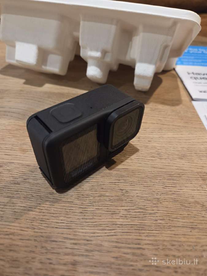 Gopro Hero13 Black - nuotraukos Nr. 2