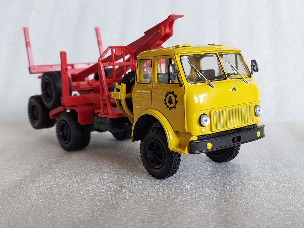 Maz-509