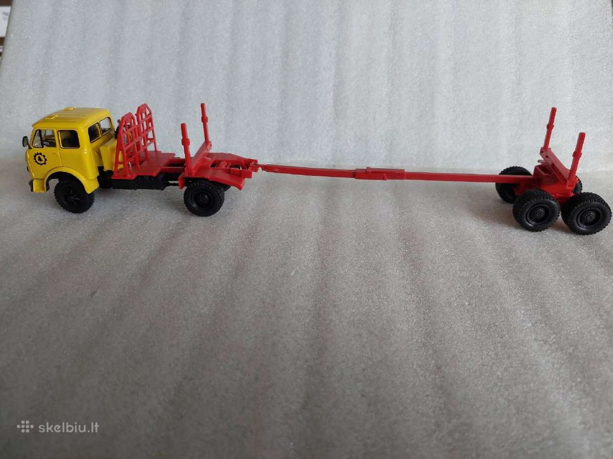 Maz-509 - nuotraukos Nr. 6