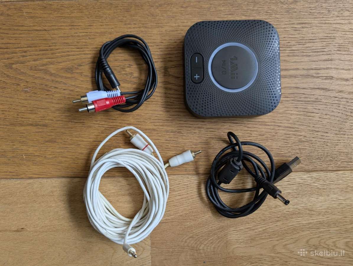 1mii B06s Bluetooth 5.3 Receiveris