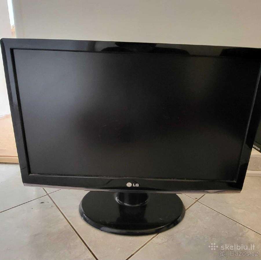 22' monitorius LG Flatron W2243s