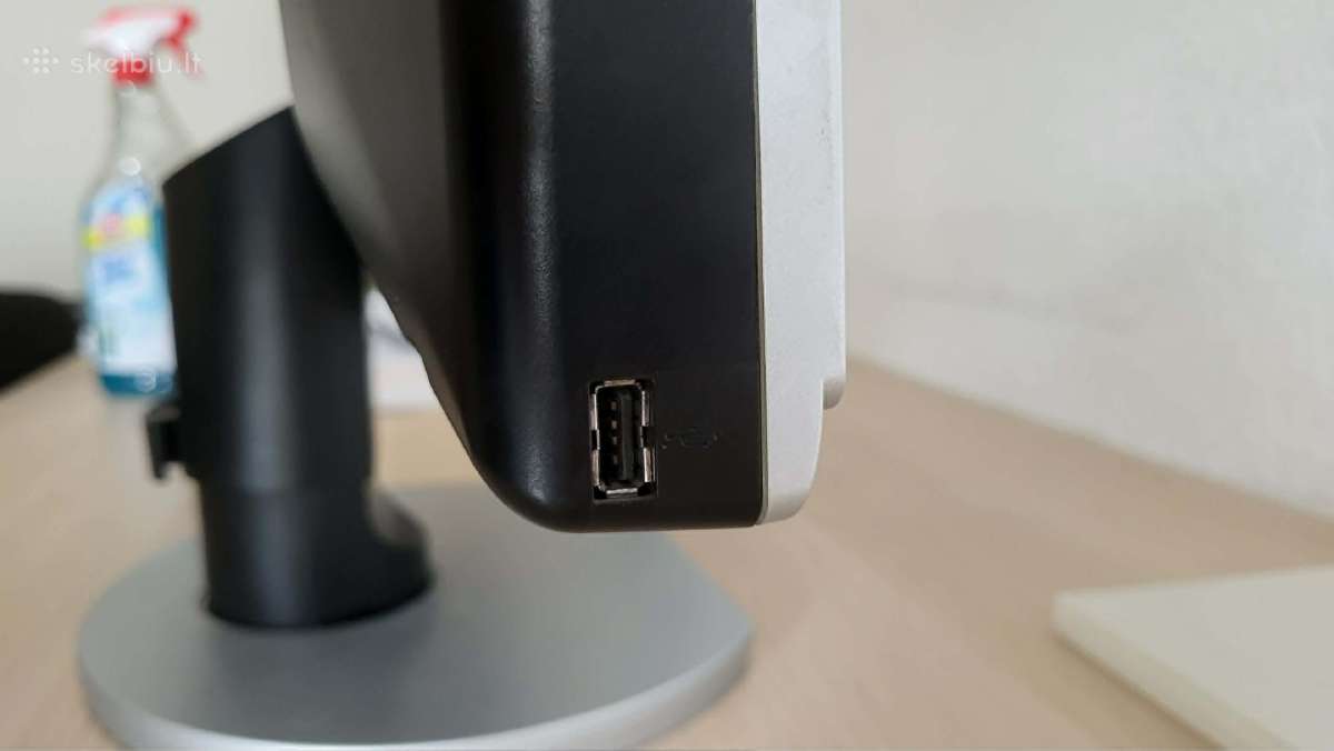 Philips 240b1 24" Full HD - nuotraukos Nr. 4