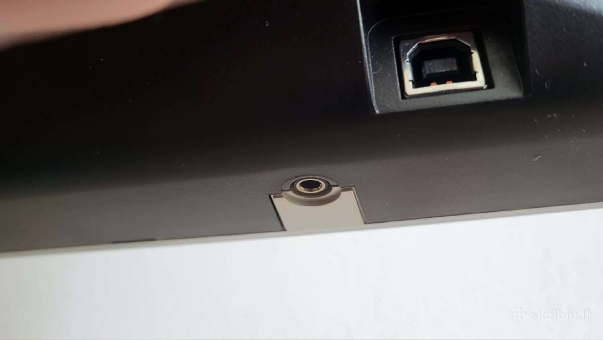 Philips 240b1 24" Full HD - nuotraukos Nr. 5