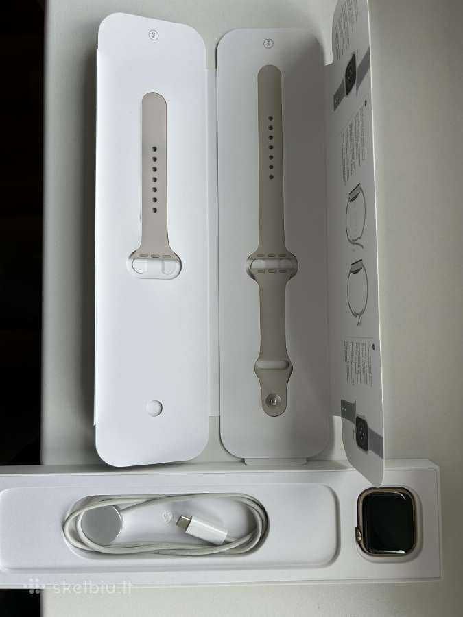 Apple Watch Series 8 41mm GPS+ Cellular(lte/esim)