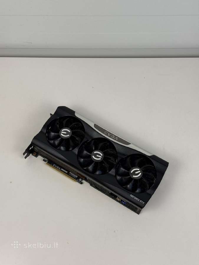 Evga Rtx 3080 10gb