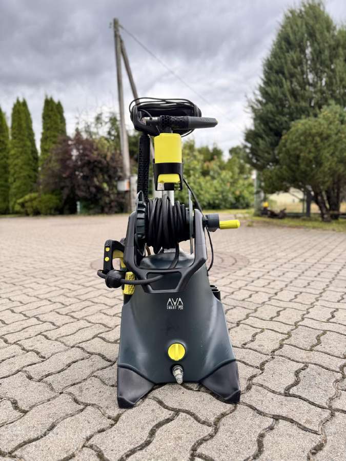 AVA Smart P55 aukšto slėgio plovykla