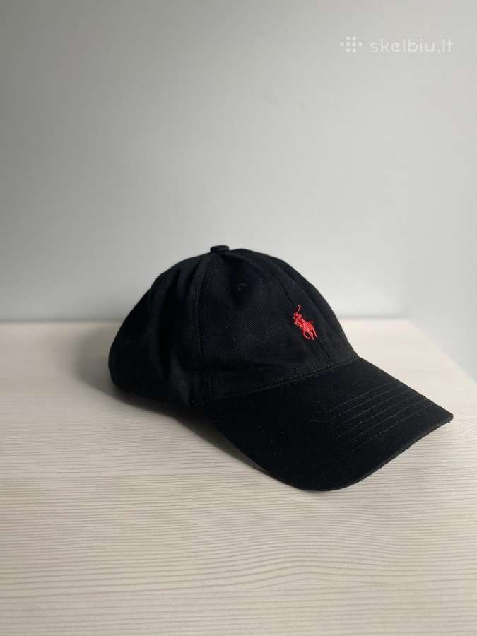 Ralph Lauren kepurė