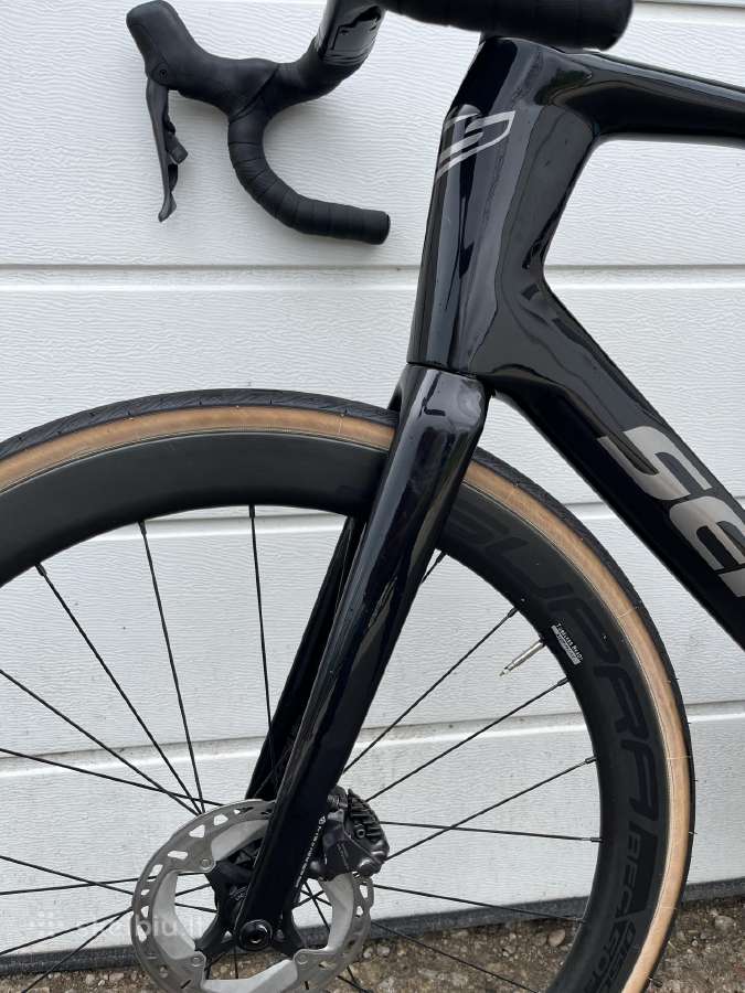 Sensa Giulia Supremo - nuotraukos Nr. 10