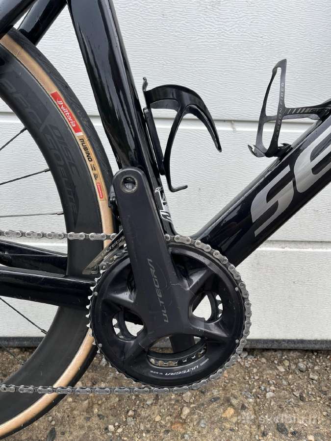Sensa Giulia Supremo - nuotraukos Nr. 7