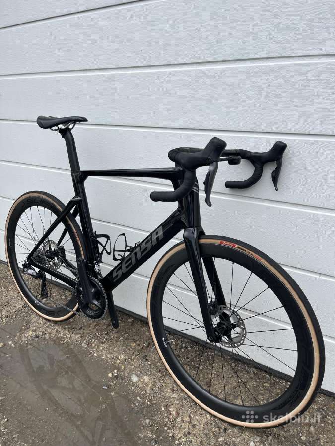 Sensa Giulia Supremo - nuotraukos Nr. 3