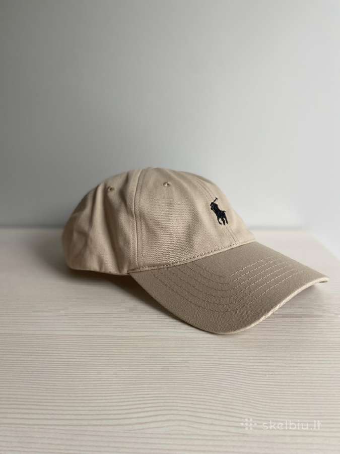Ralph Lauren kepurė