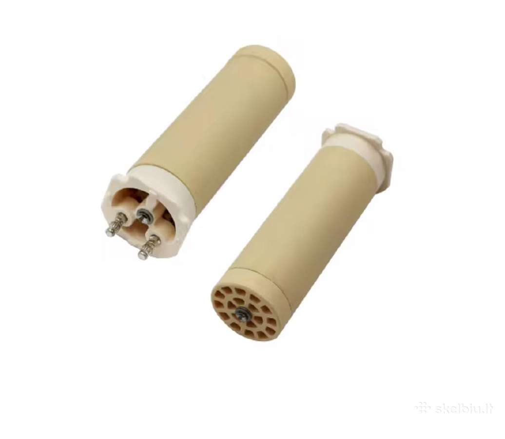 Parduodame Pvc feną + kaitinimo elementus - nuotraukos Nr. 2