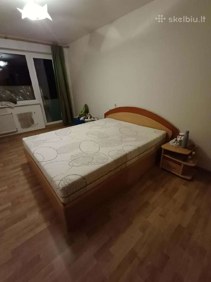 Čiužinys