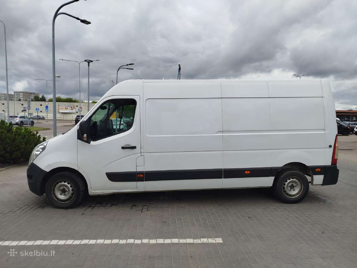 Pervežimas:nuo 25eur./val.ir nuo 0,50eur./km.