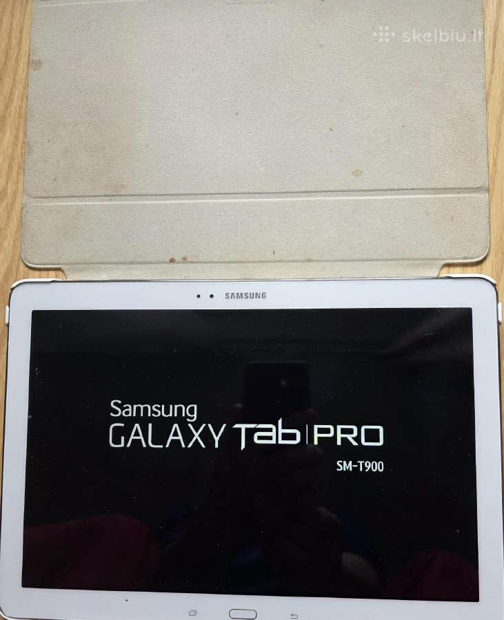 Samsung Galaxy Tab Pro Smt900