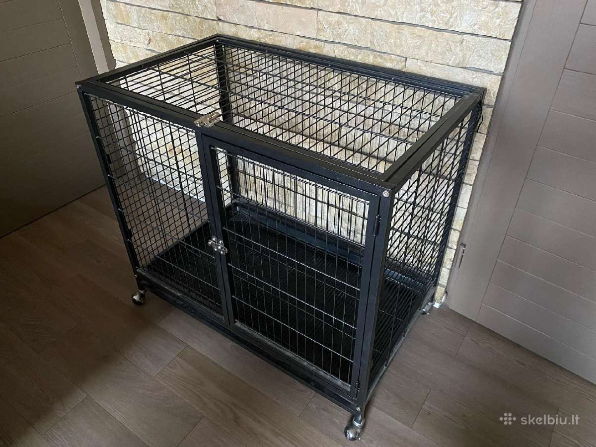 Narvas augintiniui, šuniui.