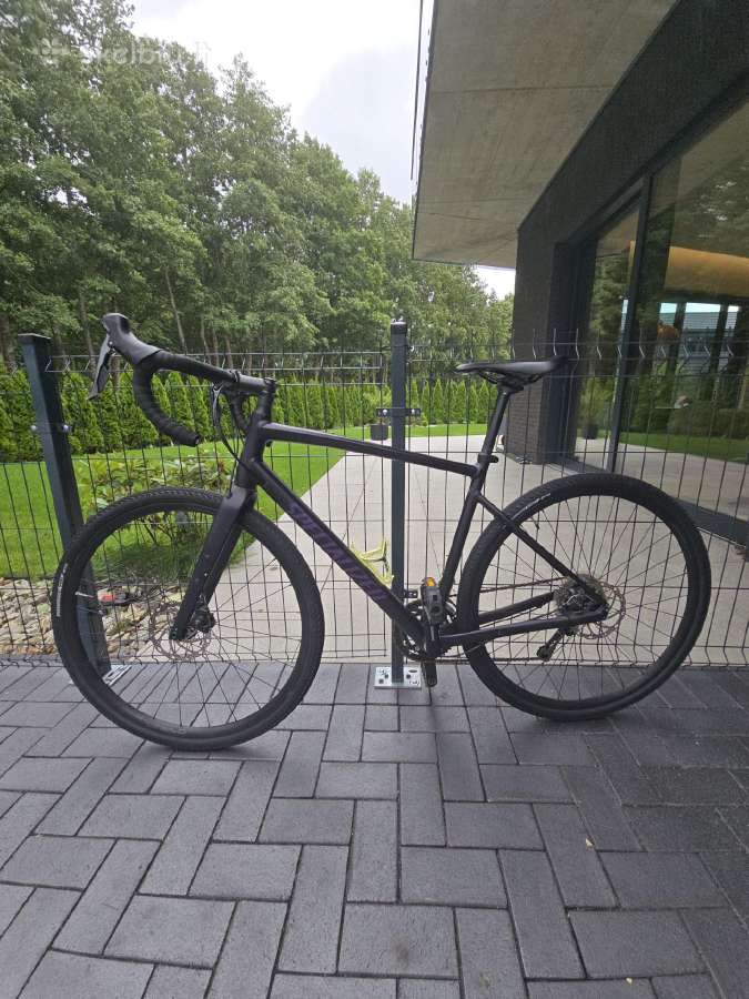 Specialized Gravel Diverge E5