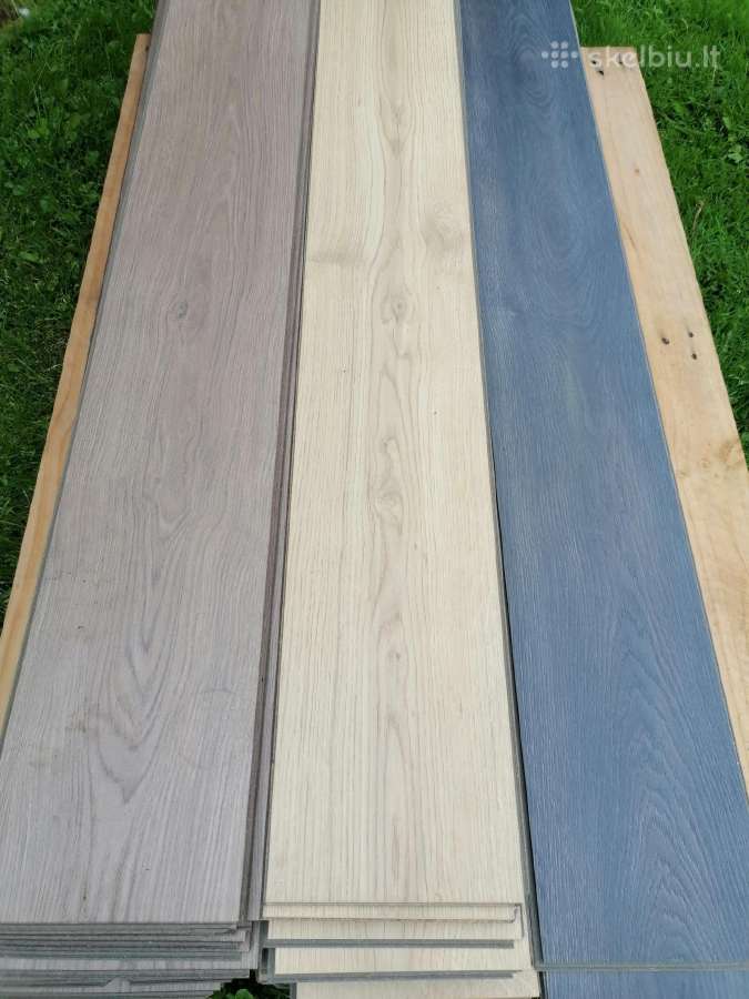 Atliko vino lentelių miksas 40m2 - nuotraukos Nr. 2