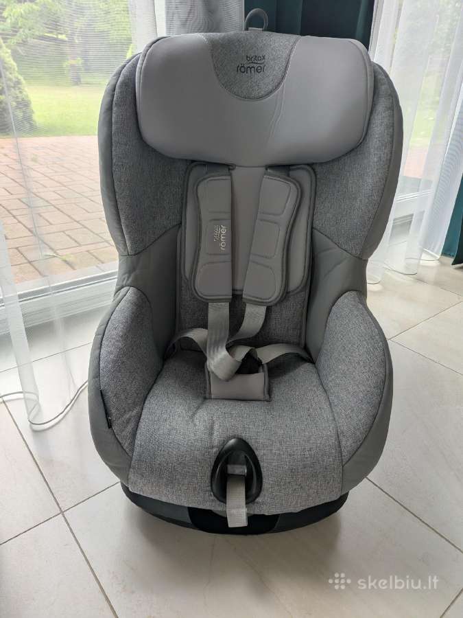 Britax romer king trifix 2 i-size