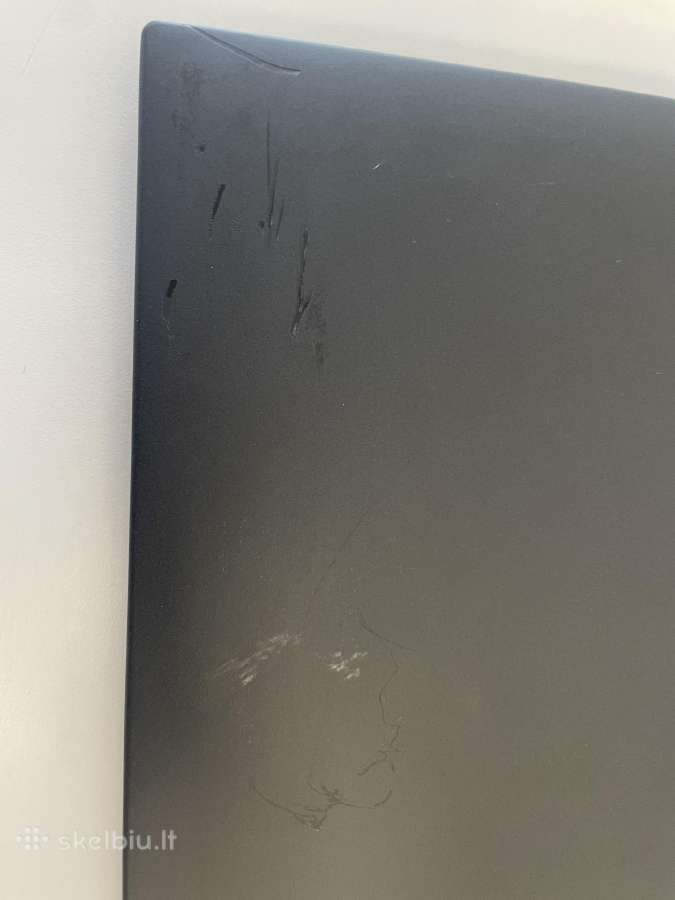 Lenovo Thinkpad T14 Gen3 i5-1245u 256gb SSD 16gb - nuotraukos Nr. 7