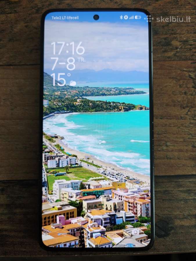 Xiaomi 14t Pro