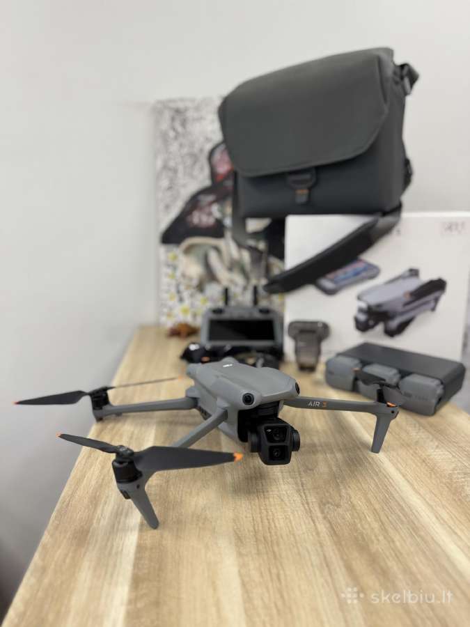 Dji Air 3