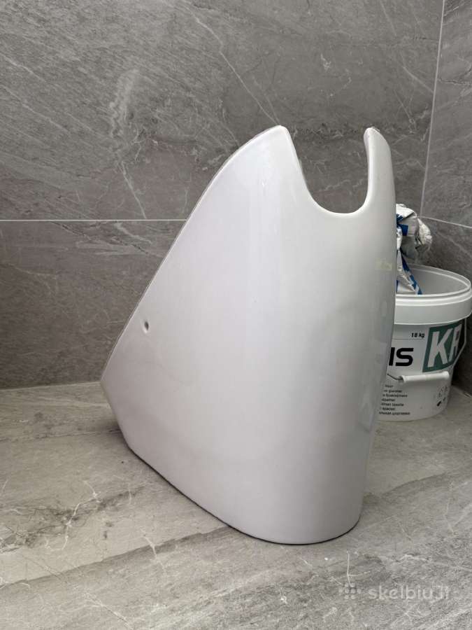 Grohe keraminis pisuaras