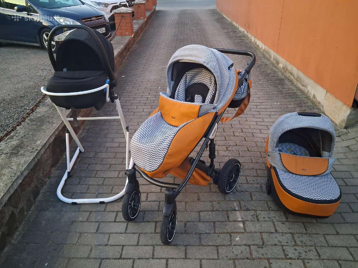 Vežimas vaikui