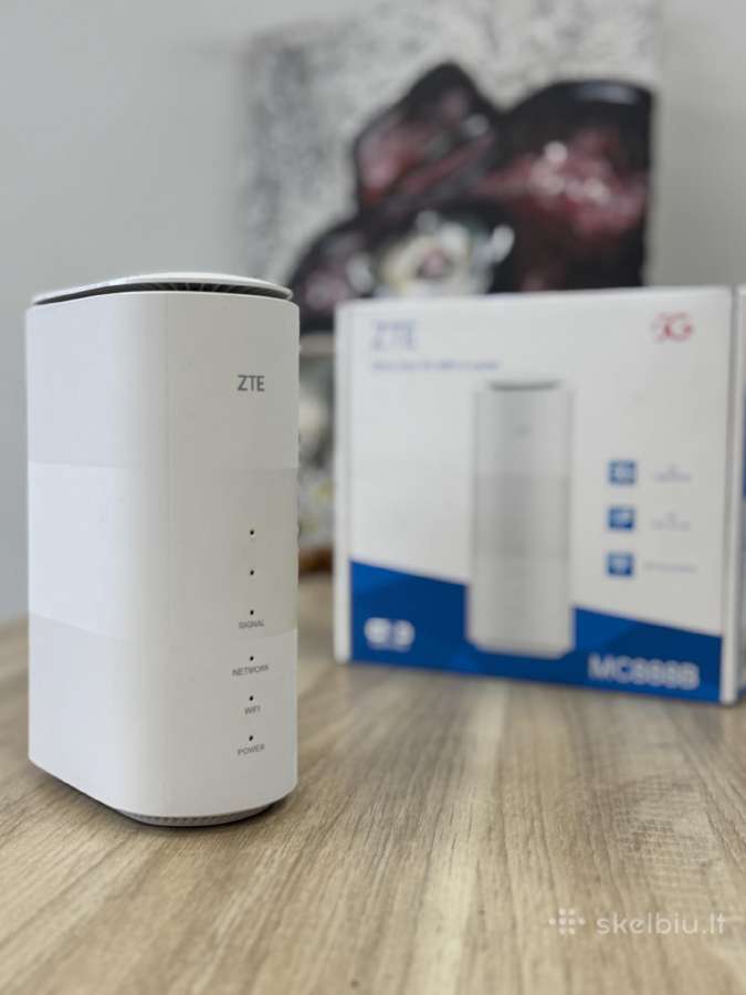 Zte Mc888b