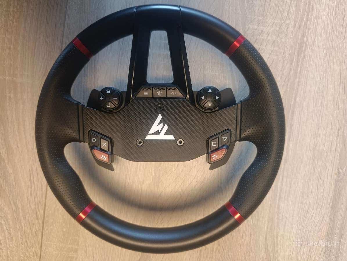 Thrustmaster T598