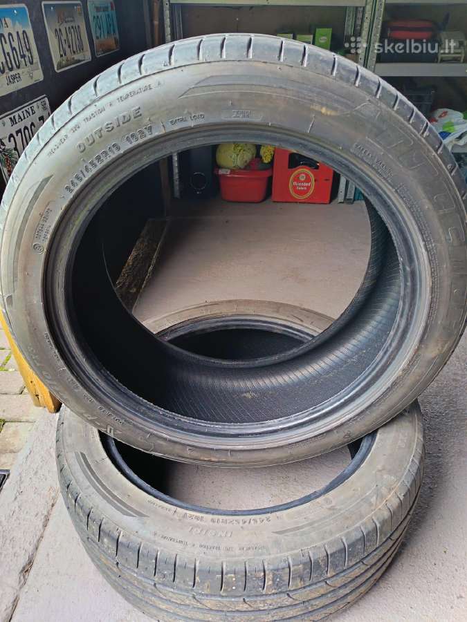 245 45 r19