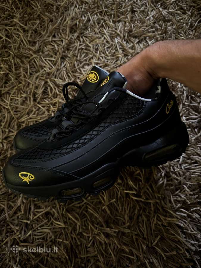 Nike x Corteiz air max 95