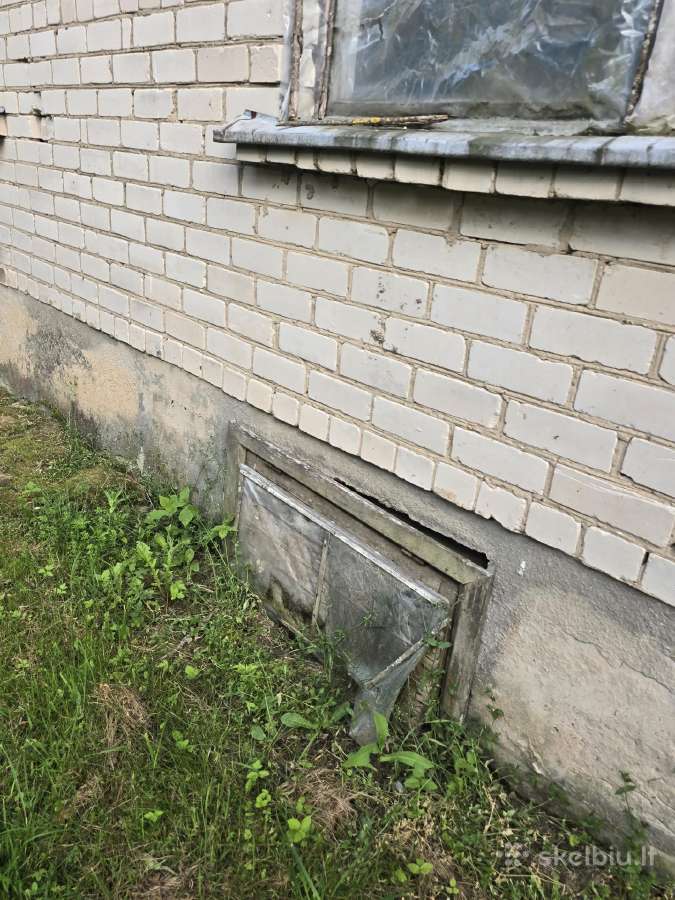 Parduodama sodyba gamtos apsuptyje (Ukmergės r.) - nuotraukos Nr. 10