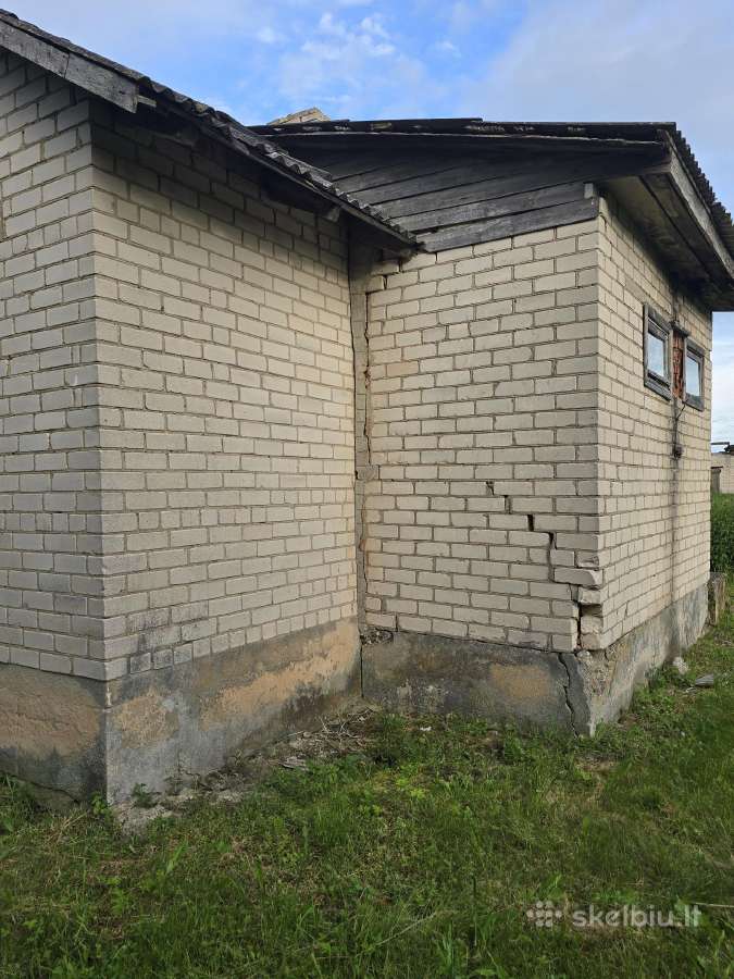 Parduodama sodyba gamtos apsuptyje (Ukmergės r.) - nuotraukos Nr. 12