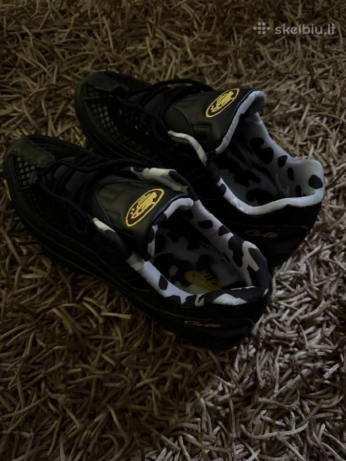 Nike x Corteiz air max 95 - nuotraukos Nr. 5