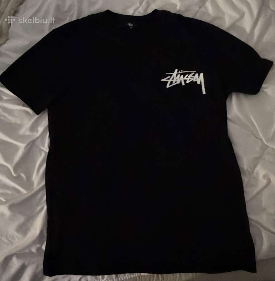 Stussy maike - nuotraukos Nr. 3