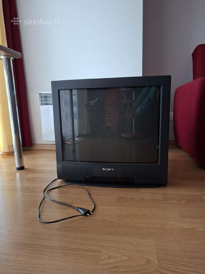 Televizorius Sony