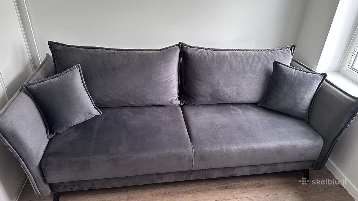 Sofa lova Grants-3v