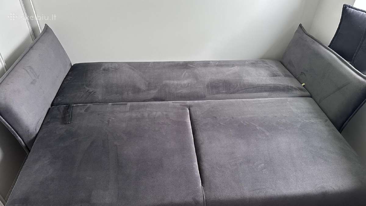 Sofa lova Grants-3v - nuotraukos Nr. 3